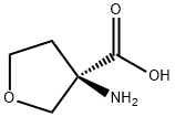 (R)-3-アミノテトラヒドロフラン-3-カルボン酸