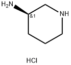 (R)-3-ピペリジンアミン二塩酸塩