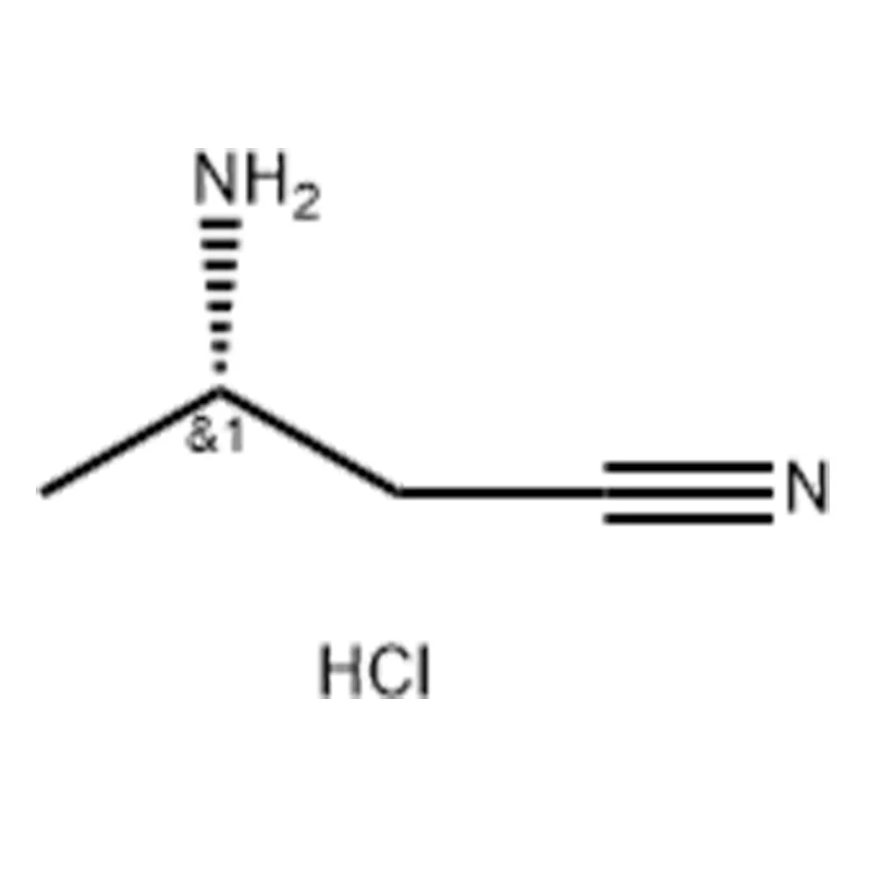 (S)-3-アミノブタンニトリル塩酸塩