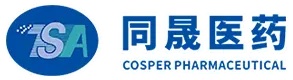 コスパーファーマテック株式会社