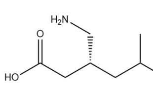 プレガバリン中間体の供給