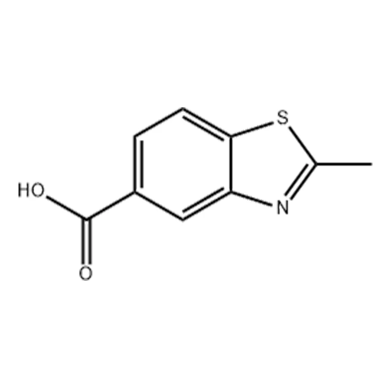 5-ベンゾチアゾールカルボン酸,2-メチル-(8CI,9CI)