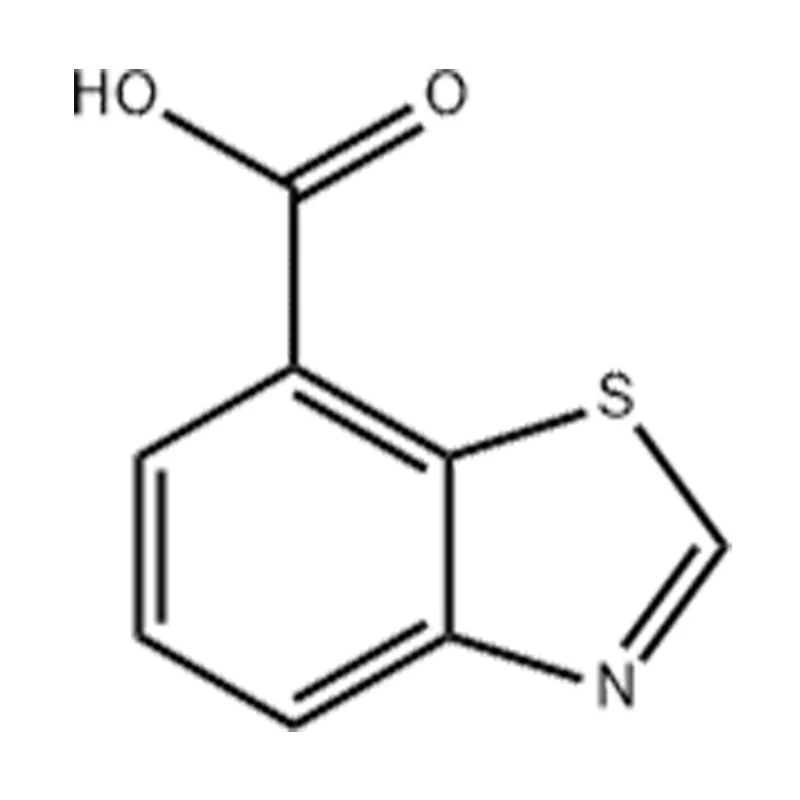 7-ベンゾチアゾールカルボン酸