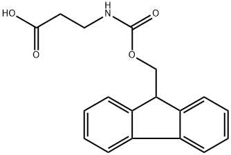 Fmoc-β-Ala-OH