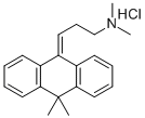 メリトラセンHCL